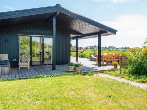 Holiday home Ebeltoft CLVI